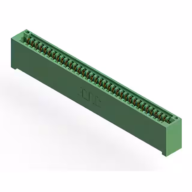 345-034-521-101 EDAC Inc.  Edgeboard Connectors